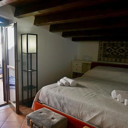 Casamartu Apartment Παλέρμο Εξωτερικό φωτογραφία