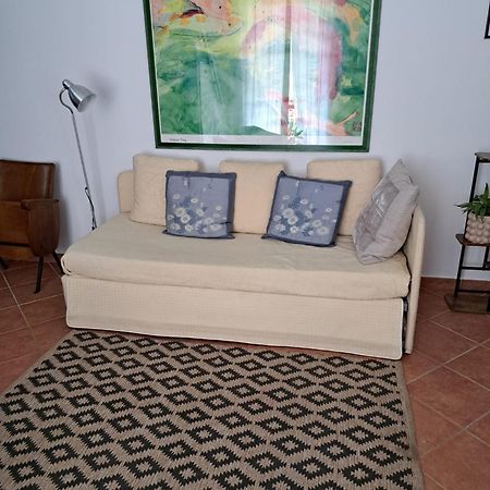 Casamartu Apartment Παλέρμο Εξωτερικό φωτογραφία