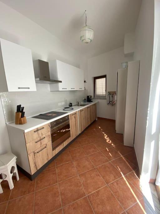 Casamartu Apartment Παλέρμο Εξωτερικό φωτογραφία