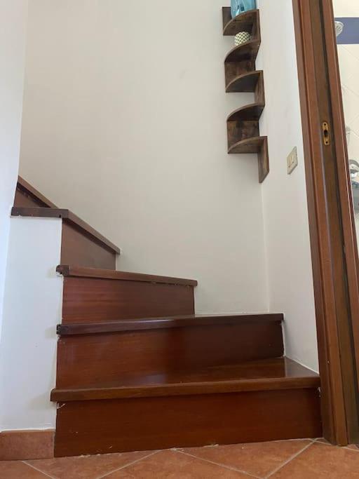 Casamartu Apartment Παλέρμο Εξωτερικό φωτογραφία