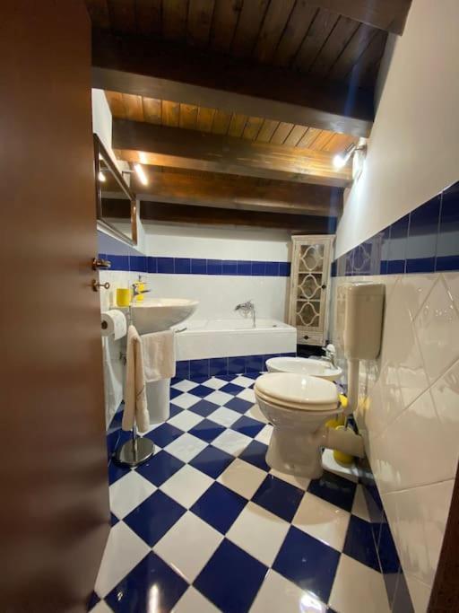 Casamartu Apartment Παλέρμο Εξωτερικό φωτογραφία