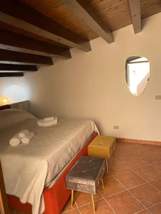 Casamartu Apartment Παλέρμο Εξωτερικό φωτογραφία