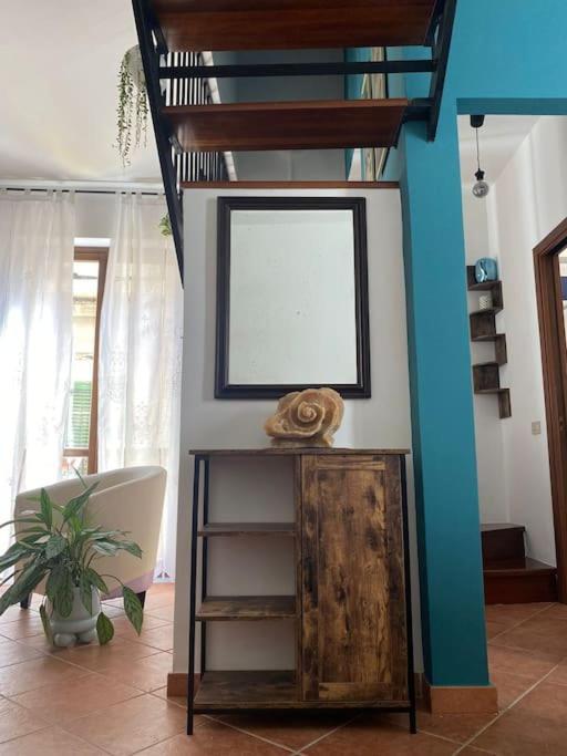 Casamartu Apartment Παλέρμο Εξωτερικό φωτογραφία