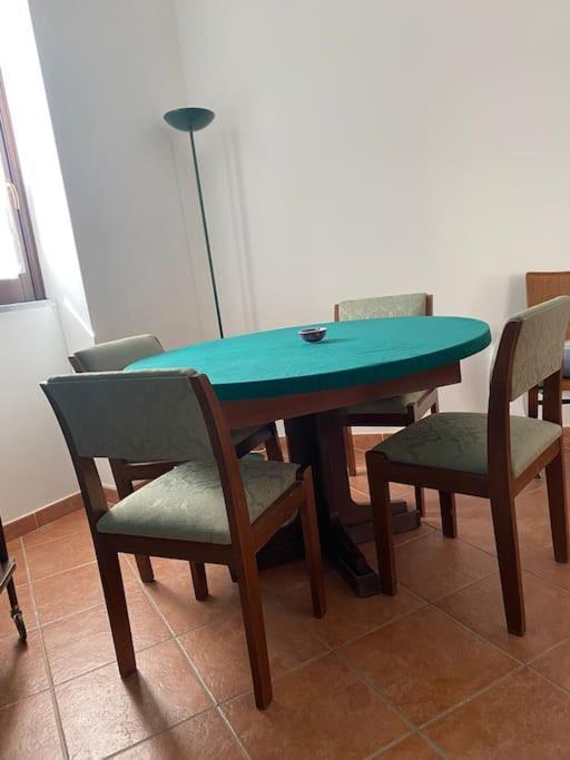 Casamartu Apartment Παλέρμο Εξωτερικό φωτογραφία