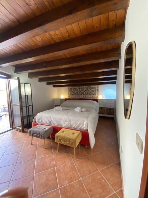 Casamartu Apartment Παλέρμο Εξωτερικό φωτογραφία