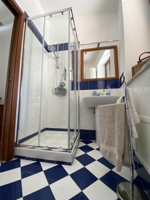 Casamartu Apartment Παλέρμο Εξωτερικό φωτογραφία