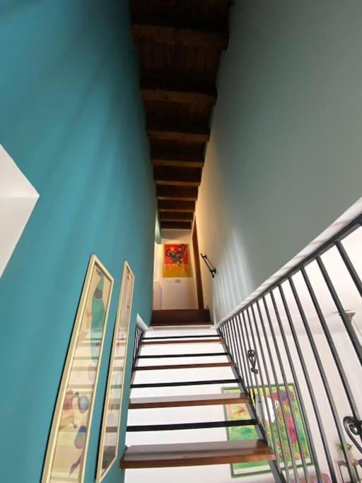 Casamartu Apartment Παλέρμο Εξωτερικό φωτογραφία