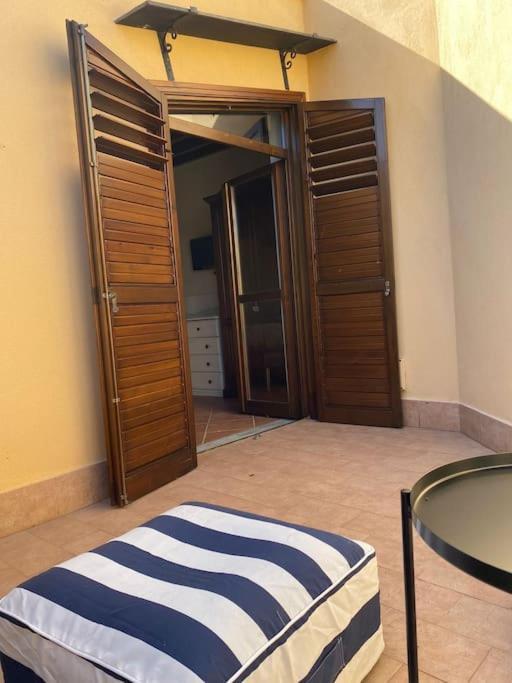 Casamartu Apartment Παλέρμο Εξωτερικό φωτογραφία