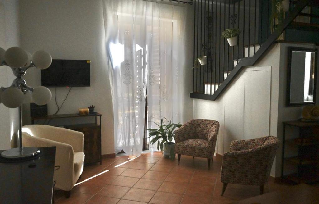 Casamartu Apartment Παλέρμο Εξωτερικό φωτογραφία